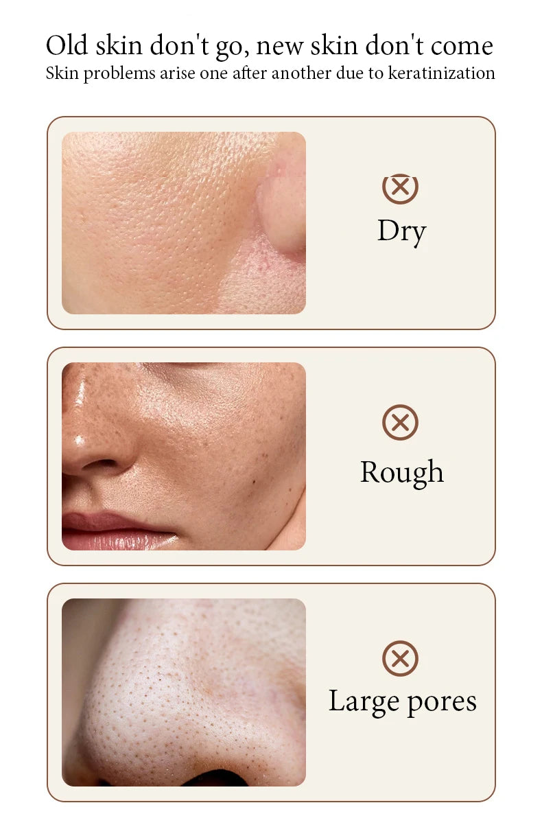 White Rice Essence Exfoliating Scrub
