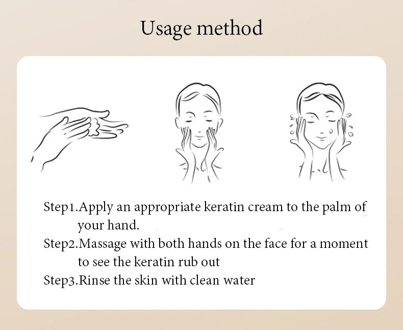 White Rice Essence Exfoliating Scrub