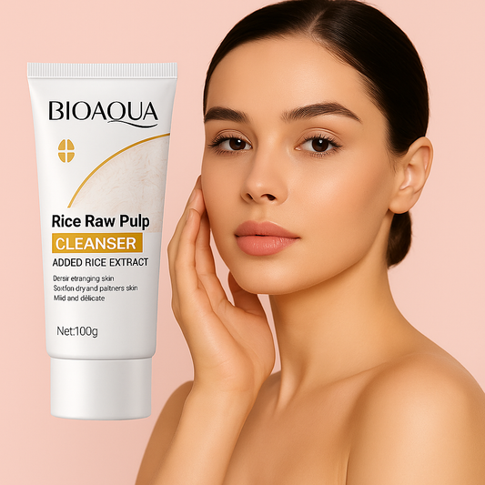 Facial Cleanser