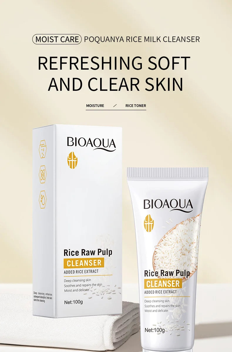 Facial Cleanser