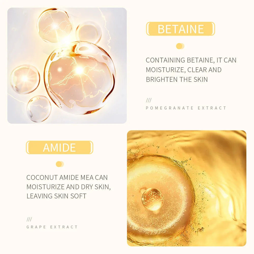 Facial Cleanser