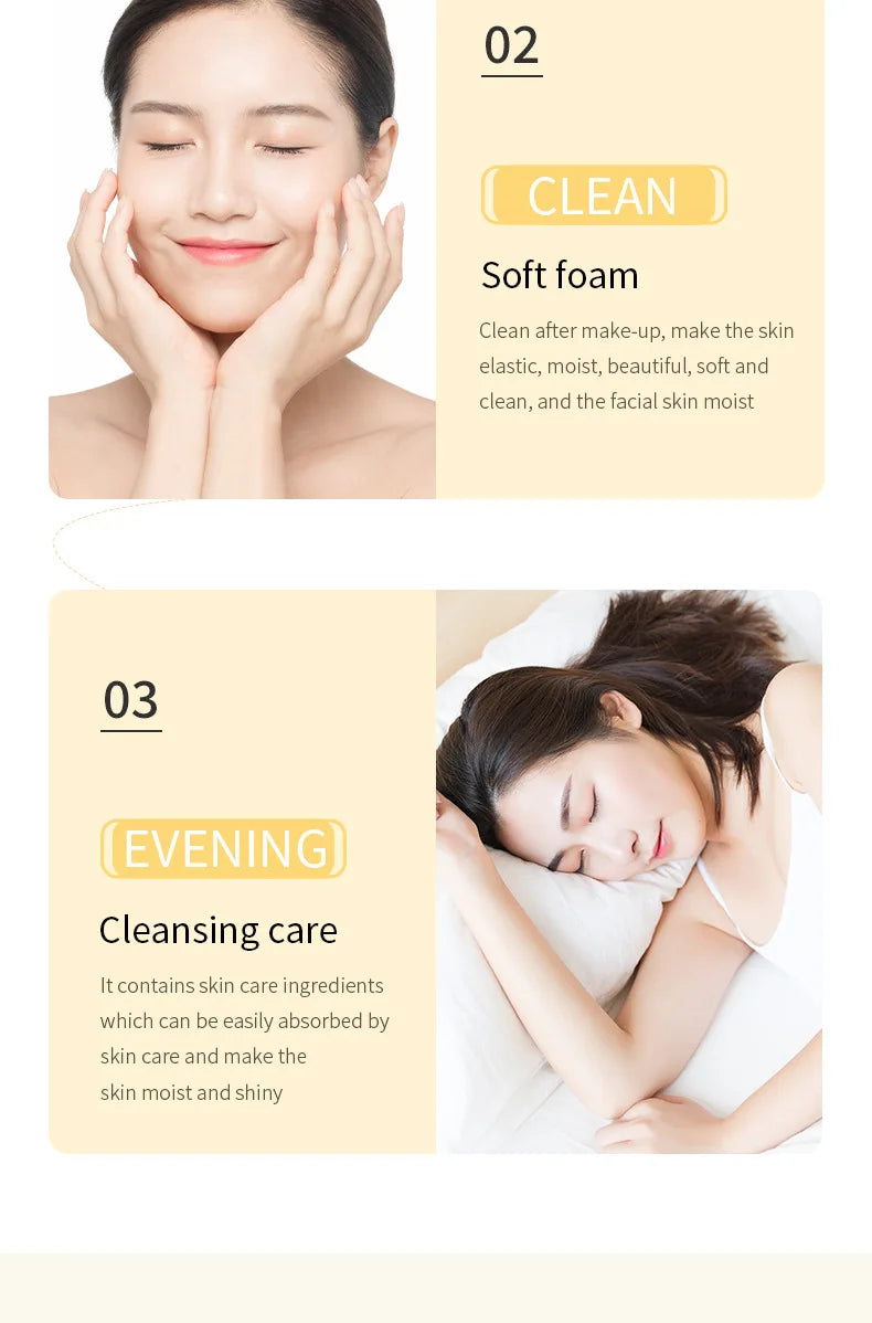 Facial Cleanser