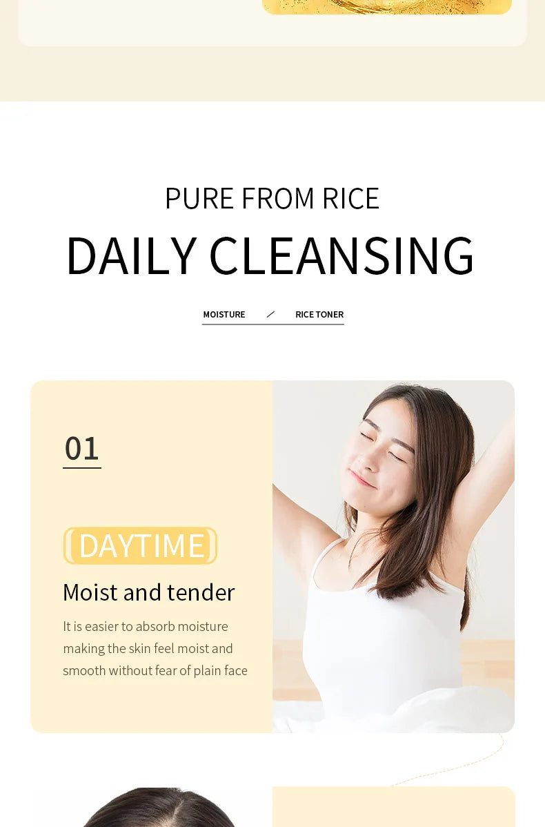 Facial Cleanser