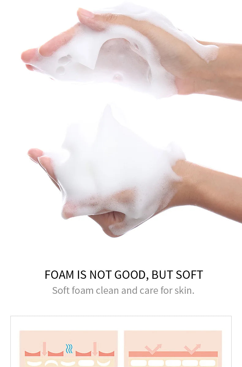 Facial Cleanser