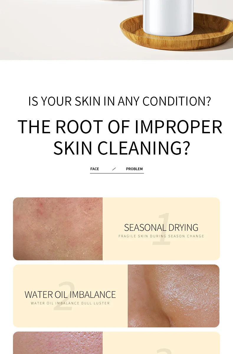Facial Cleanser
