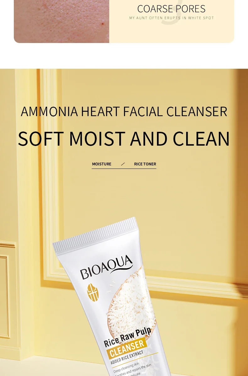 Facial Cleanser