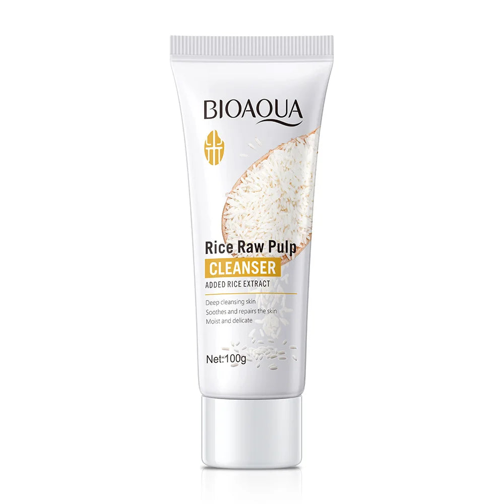 Facial Cleanser