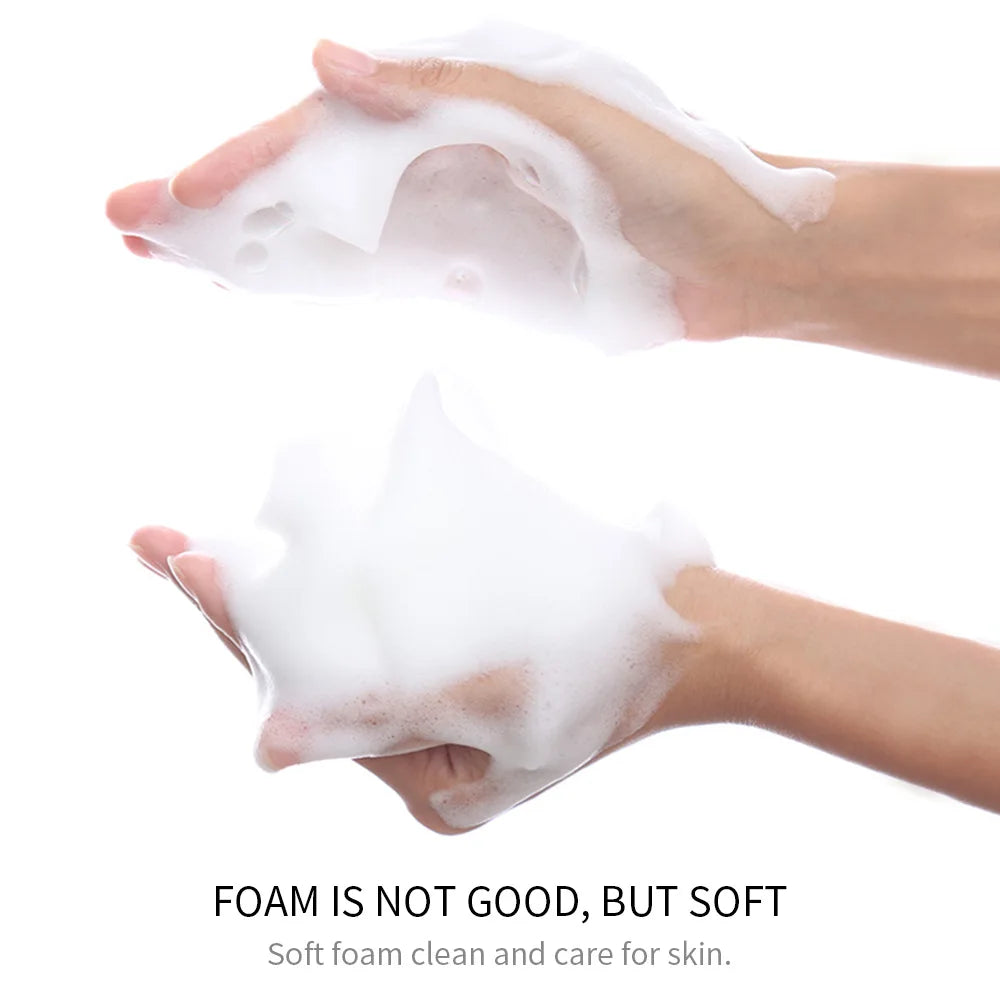 Facial Cleanser