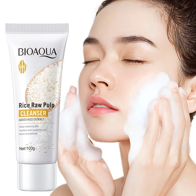 Facial Cleanser