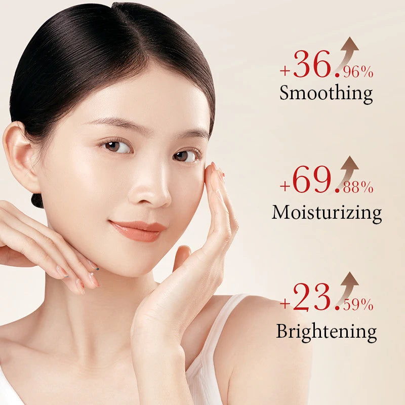 White Rice Essence Exfoliating Scrub