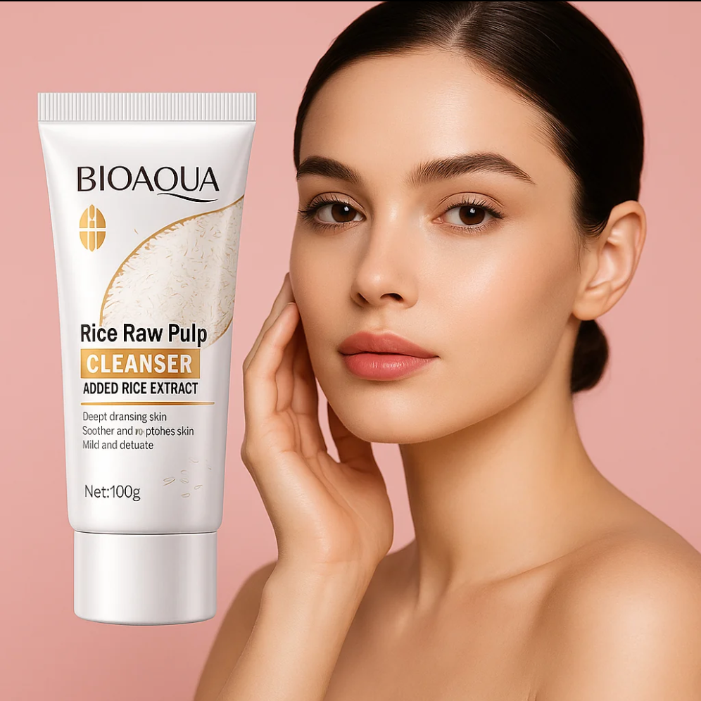 Facial Cleanser