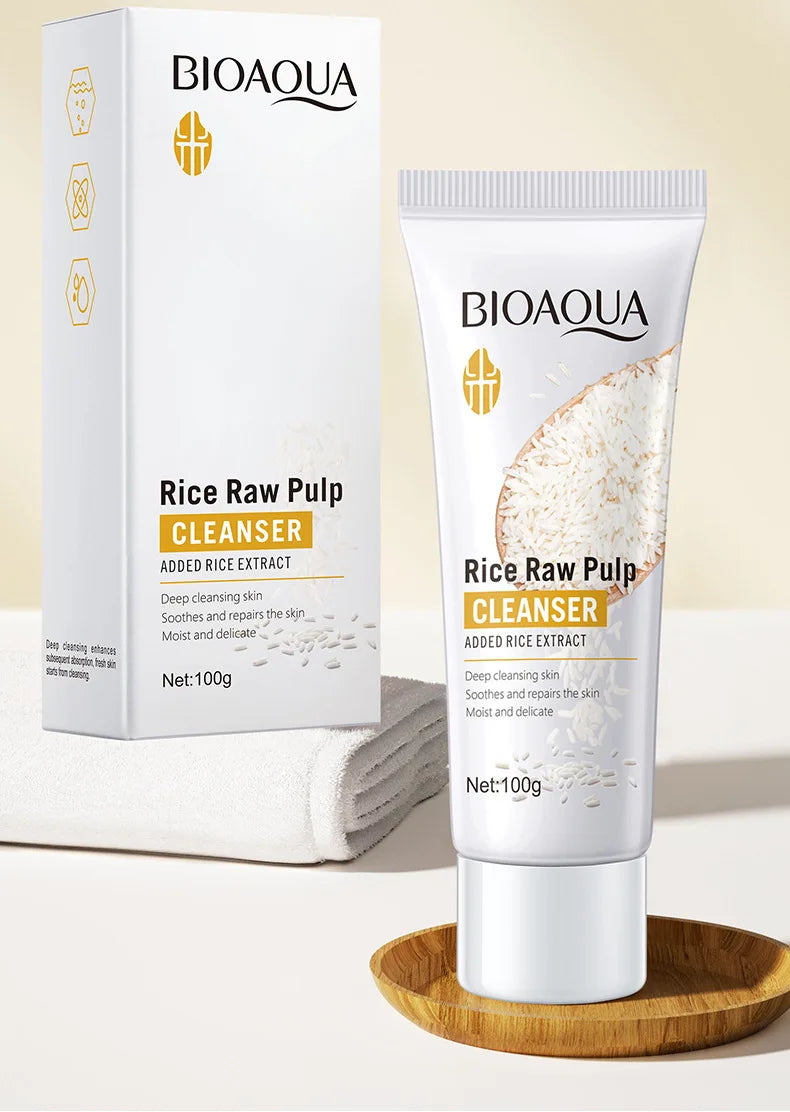Facial Cleanser