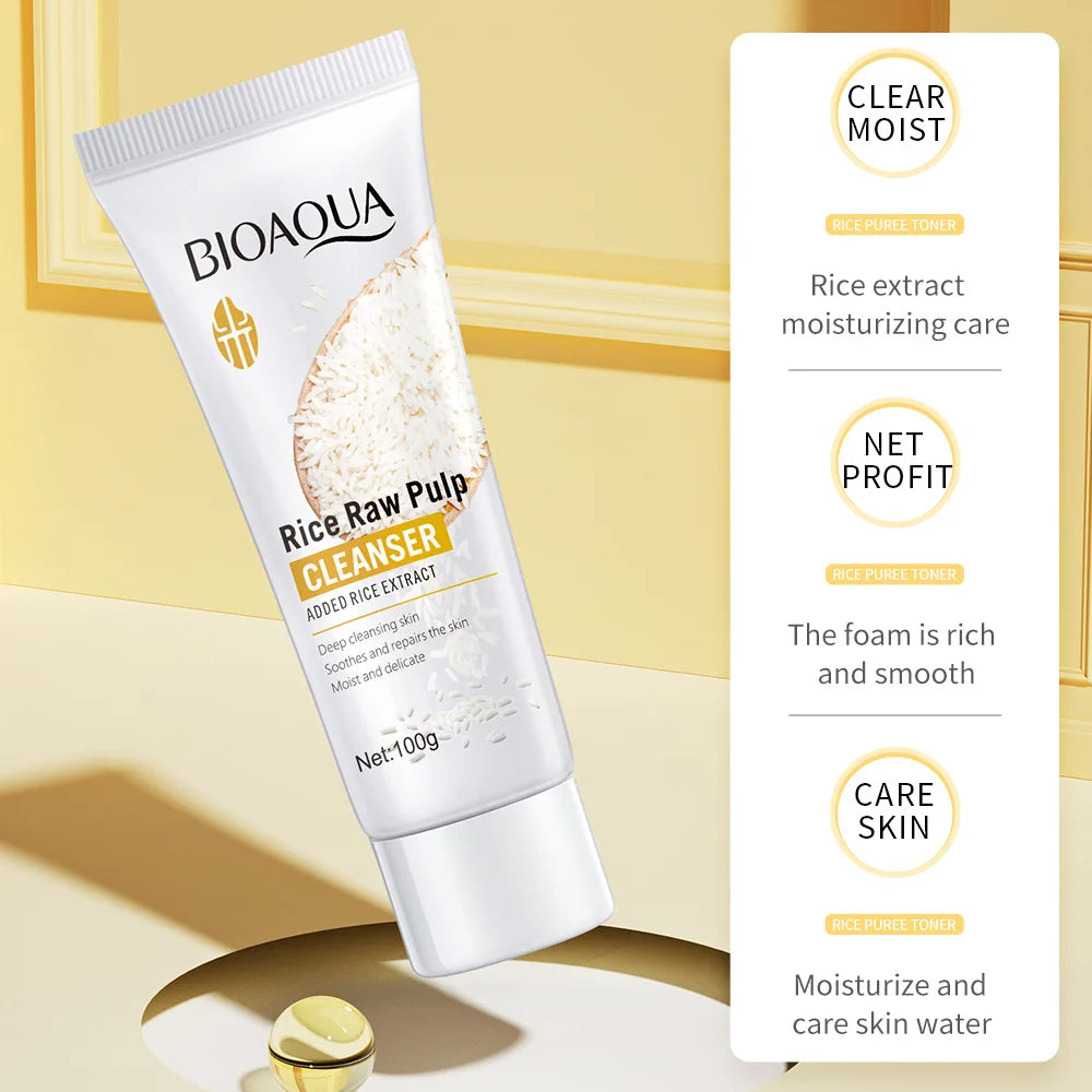 Facial Cleanser